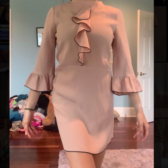 Zara dress - Picture 2 of 3